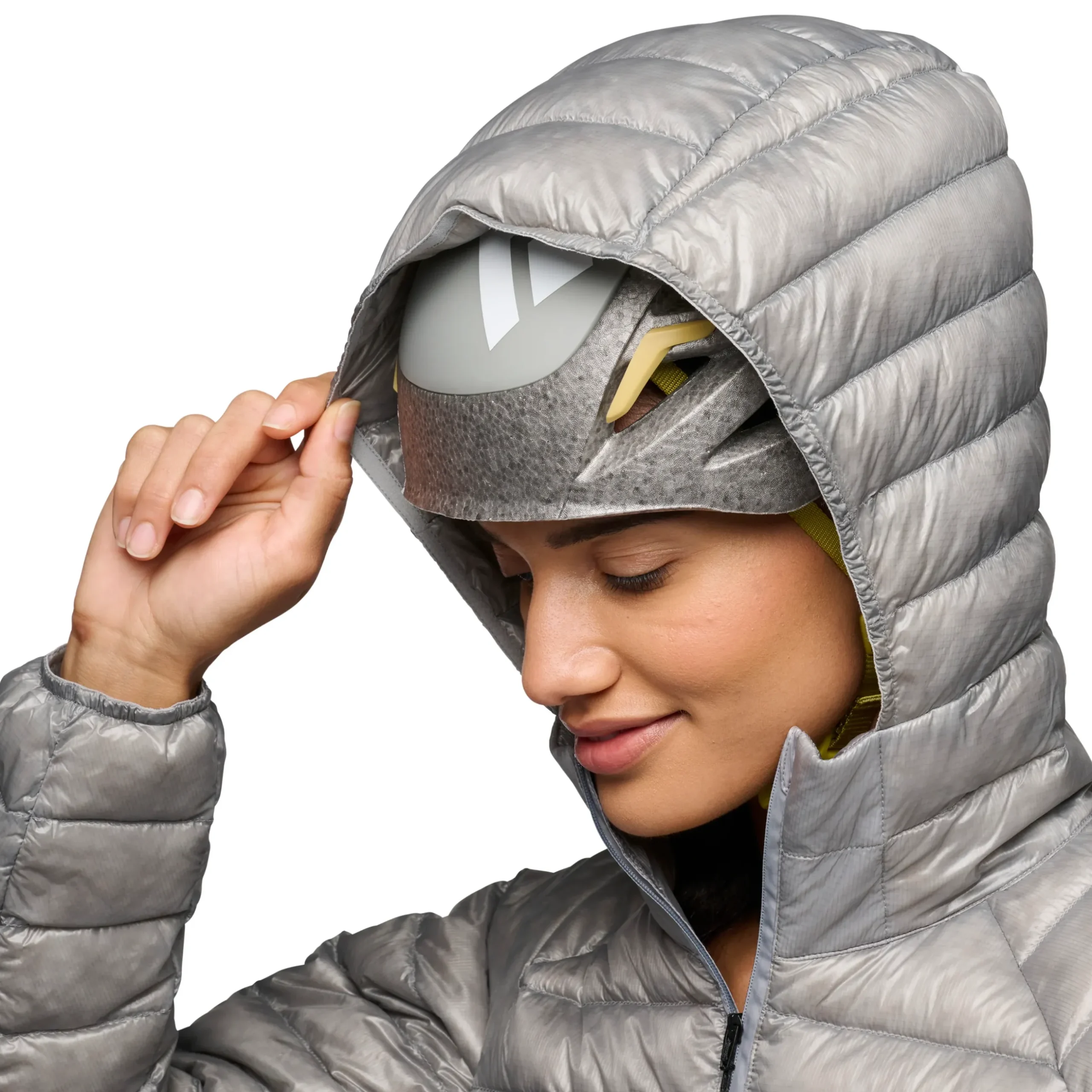 Women's Deploy Down 0.5 Pullover Hoody