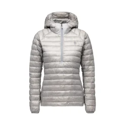Women's Deploy Down 0.5 Pullover Hoody