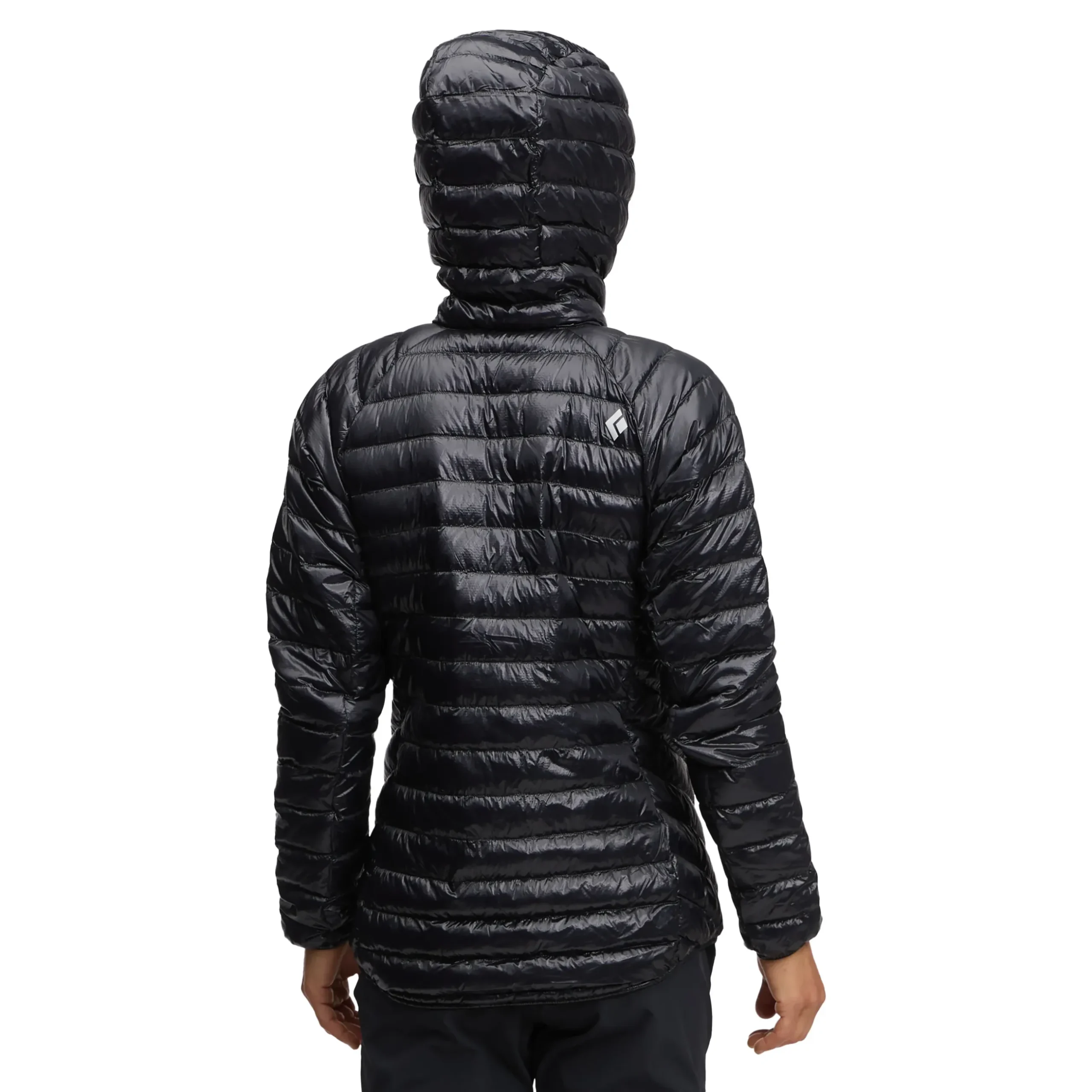 Women's Deploy Down 0.5 Pullover Hoody