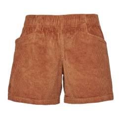 Women's Dirtbag Corduroy Shorts
