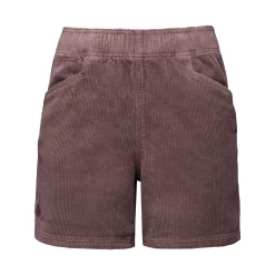 Women's Dirtbag Corduroy Shorts