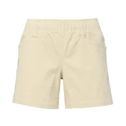 Women's Dirtbag Twill Shorts