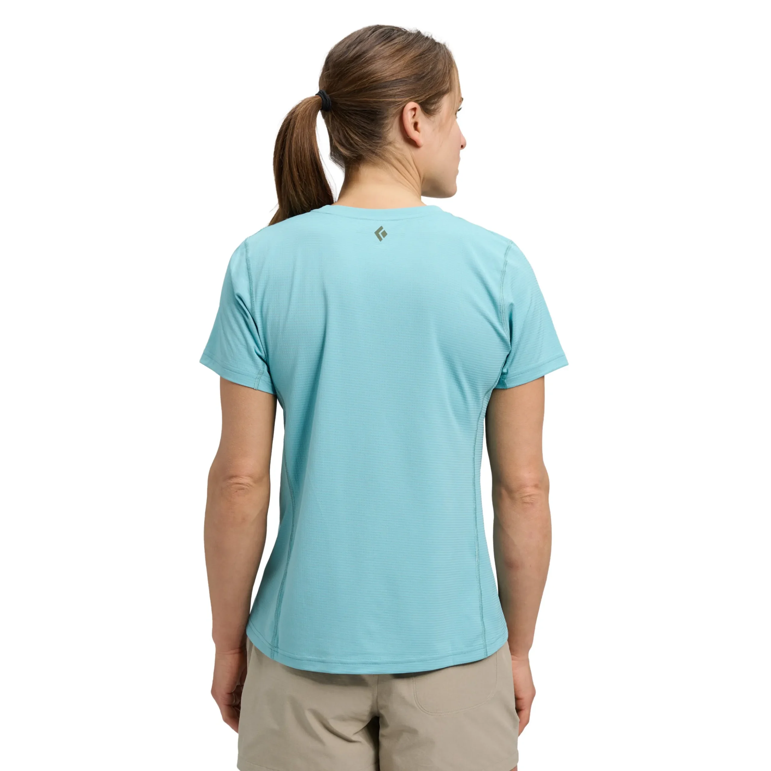 Women's Distance Short Sleeve Tech Tee