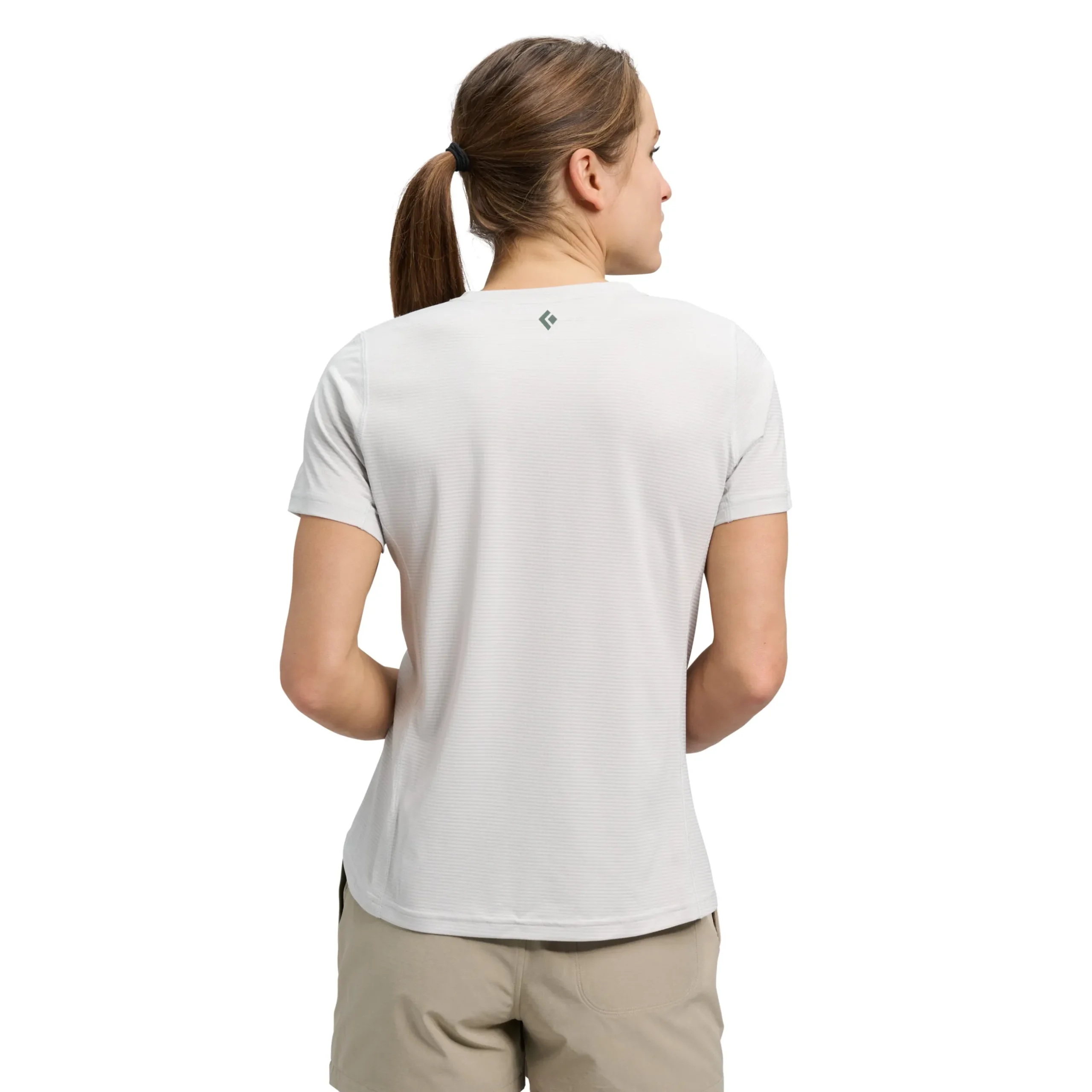 Women's Distance Short Sleeve Tech Tee