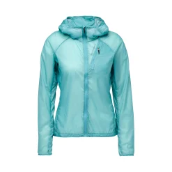 Women's Distance Wind Shell