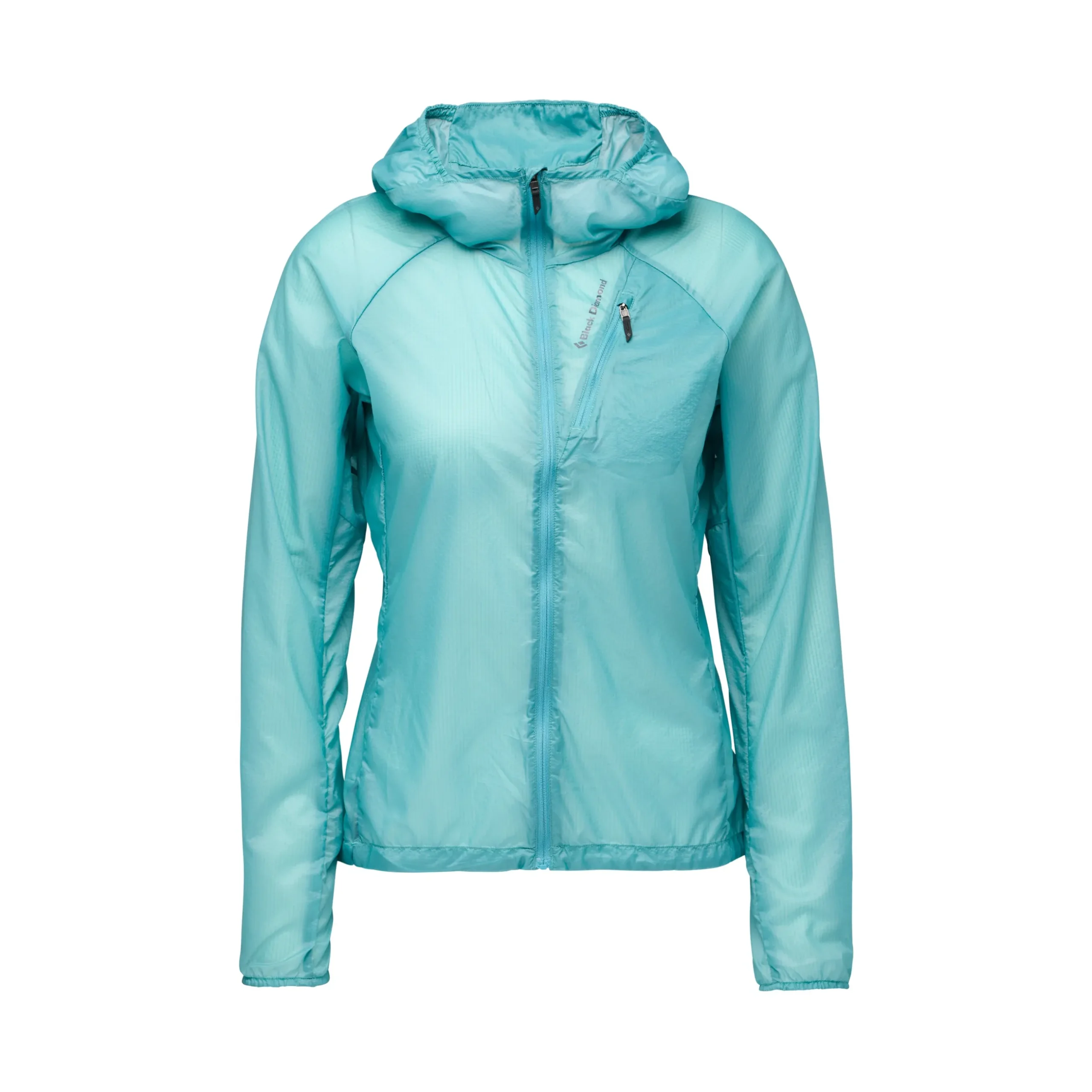 Women's Distance Wind Shell