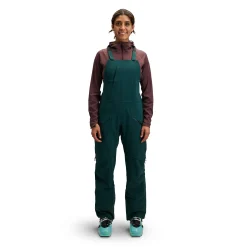 Women's Factor Bibs
