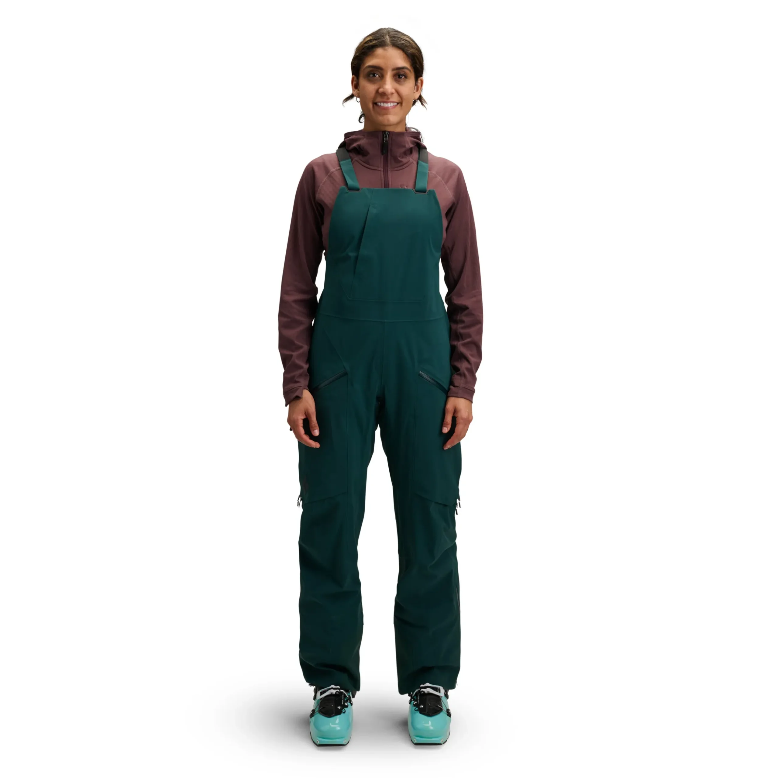 Women's Factor Bibs