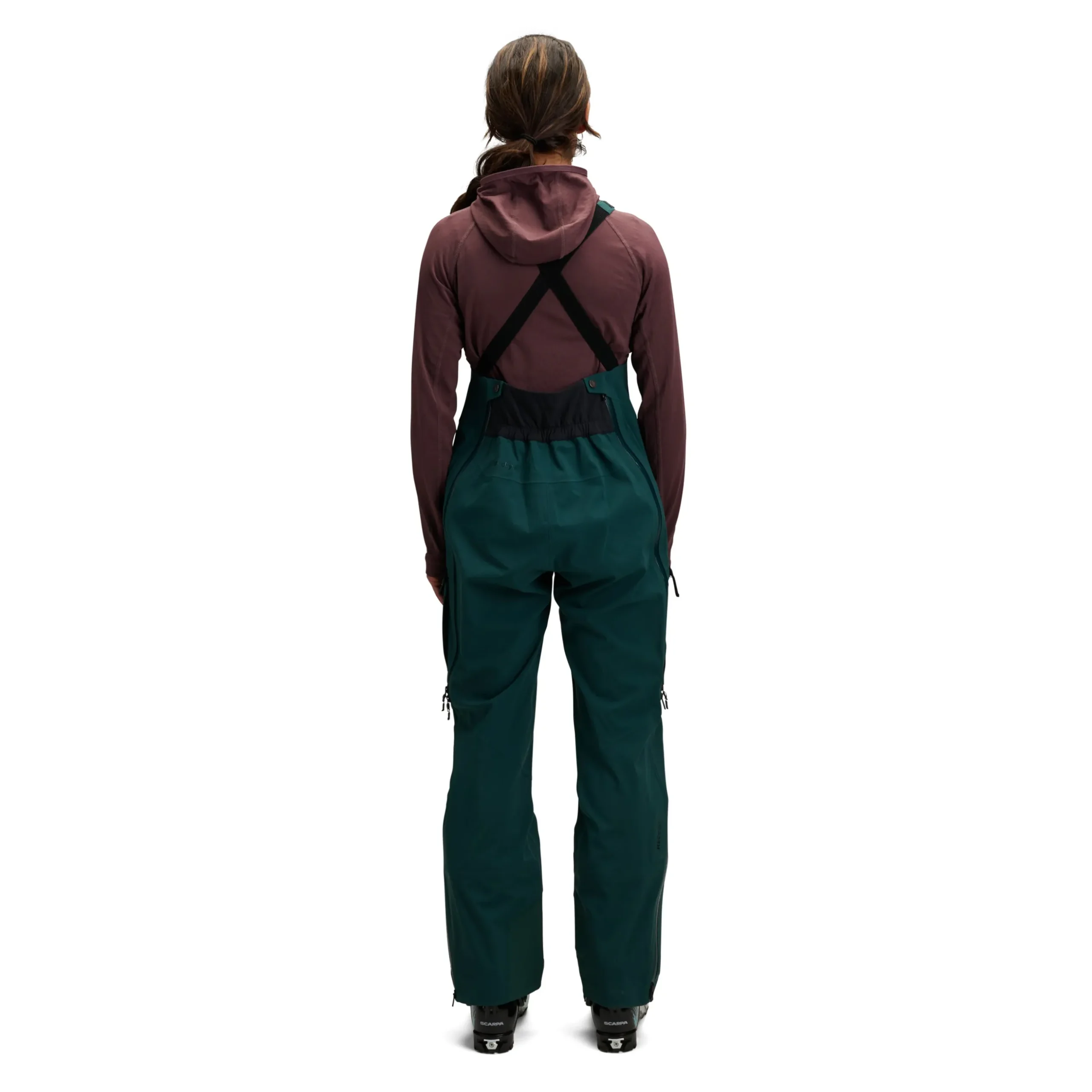 Women's Factor Bibs