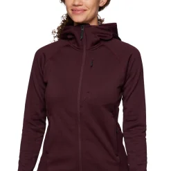 Women's Factor Hoody