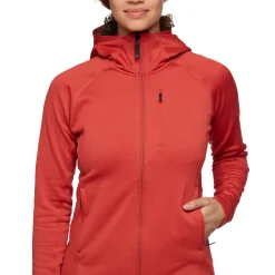 Women's Factor Hoody