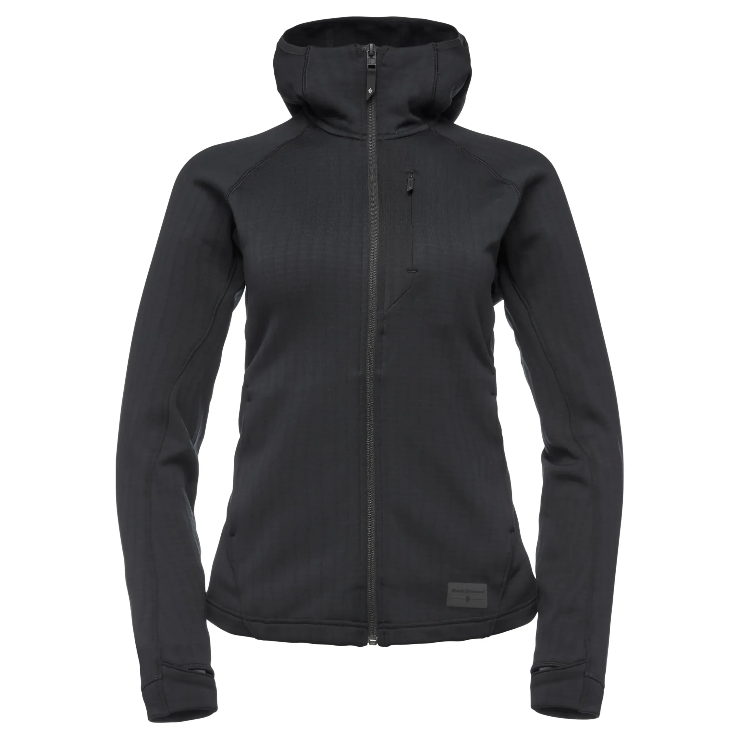 Women's Factor Hoody