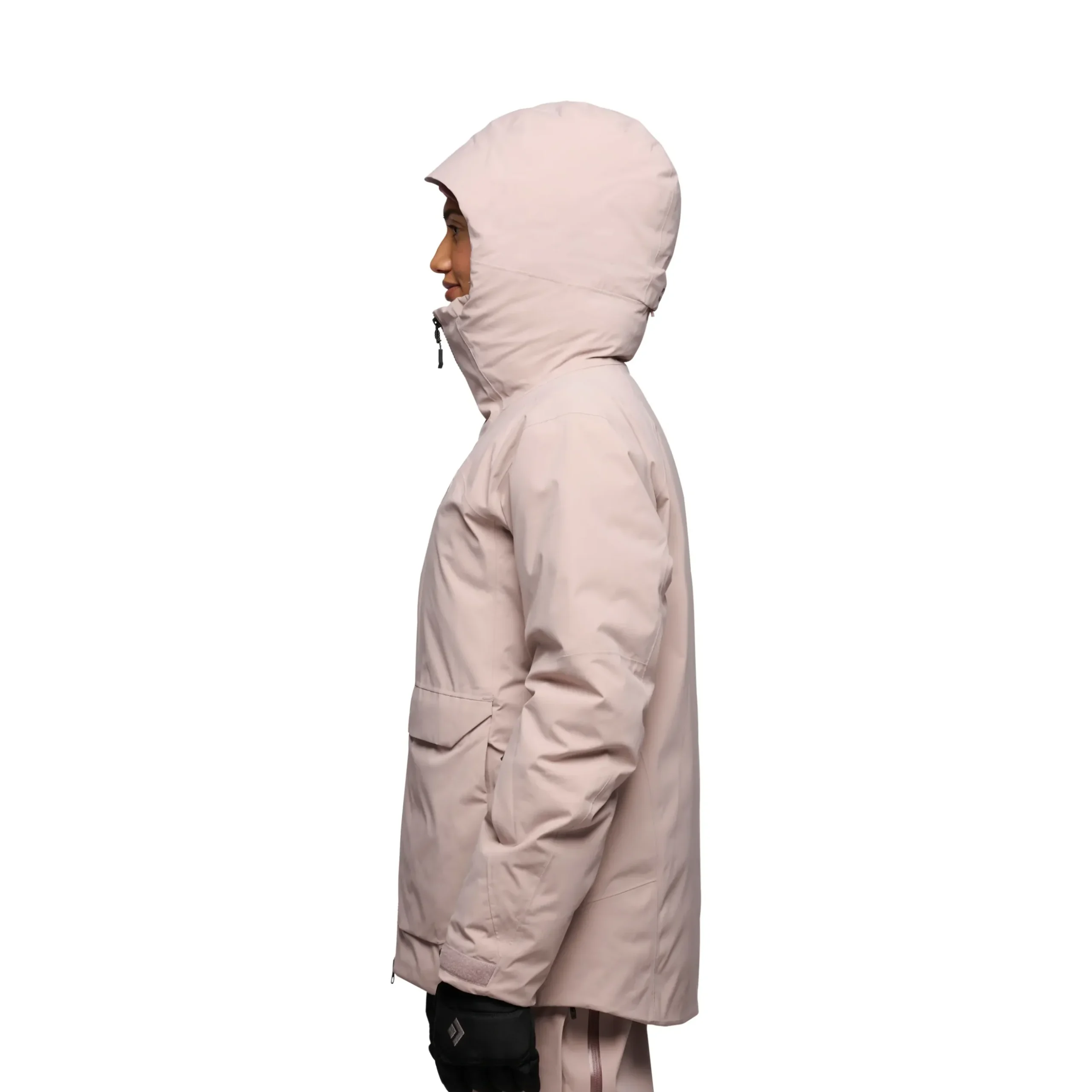 Women's Factor Insulated Parka