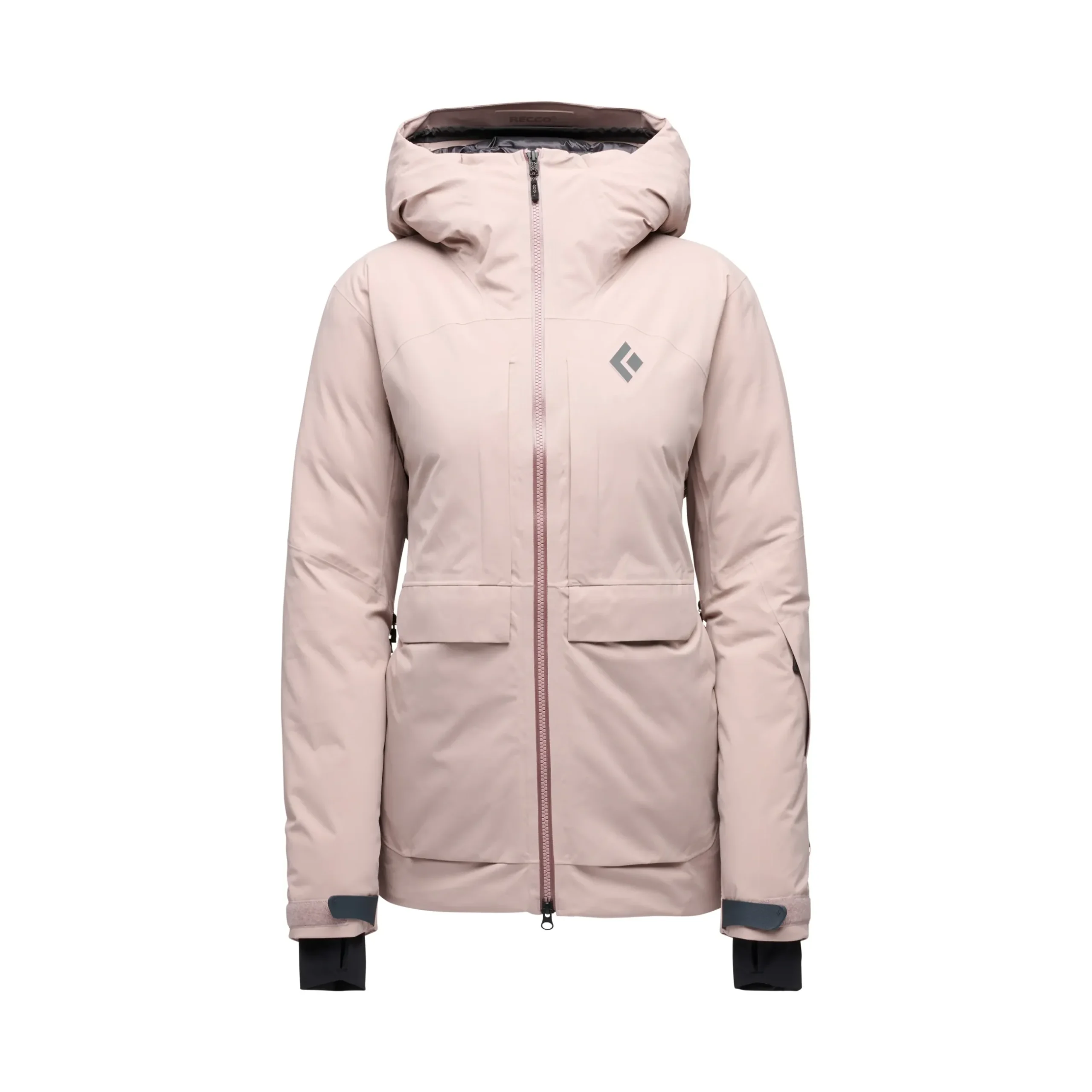 Women's Factor Insulated Parka