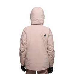 Women's Factor Insulated Parka