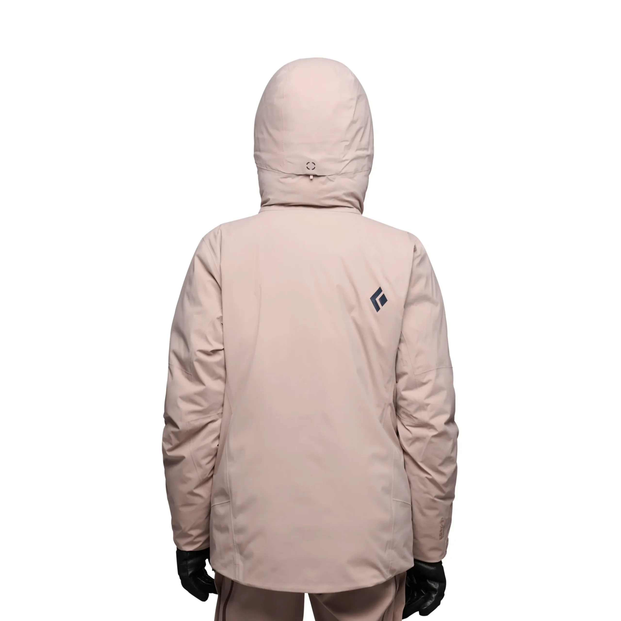 Women's Factor Insulated Parka