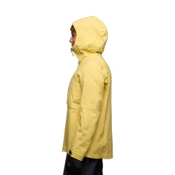 Women's Factor Shell