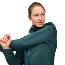 Women's Fineline Stretch Shell