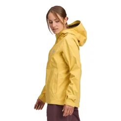 Women's Fineline Stretch Shell