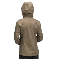 Women's Fineline Stretch Shell