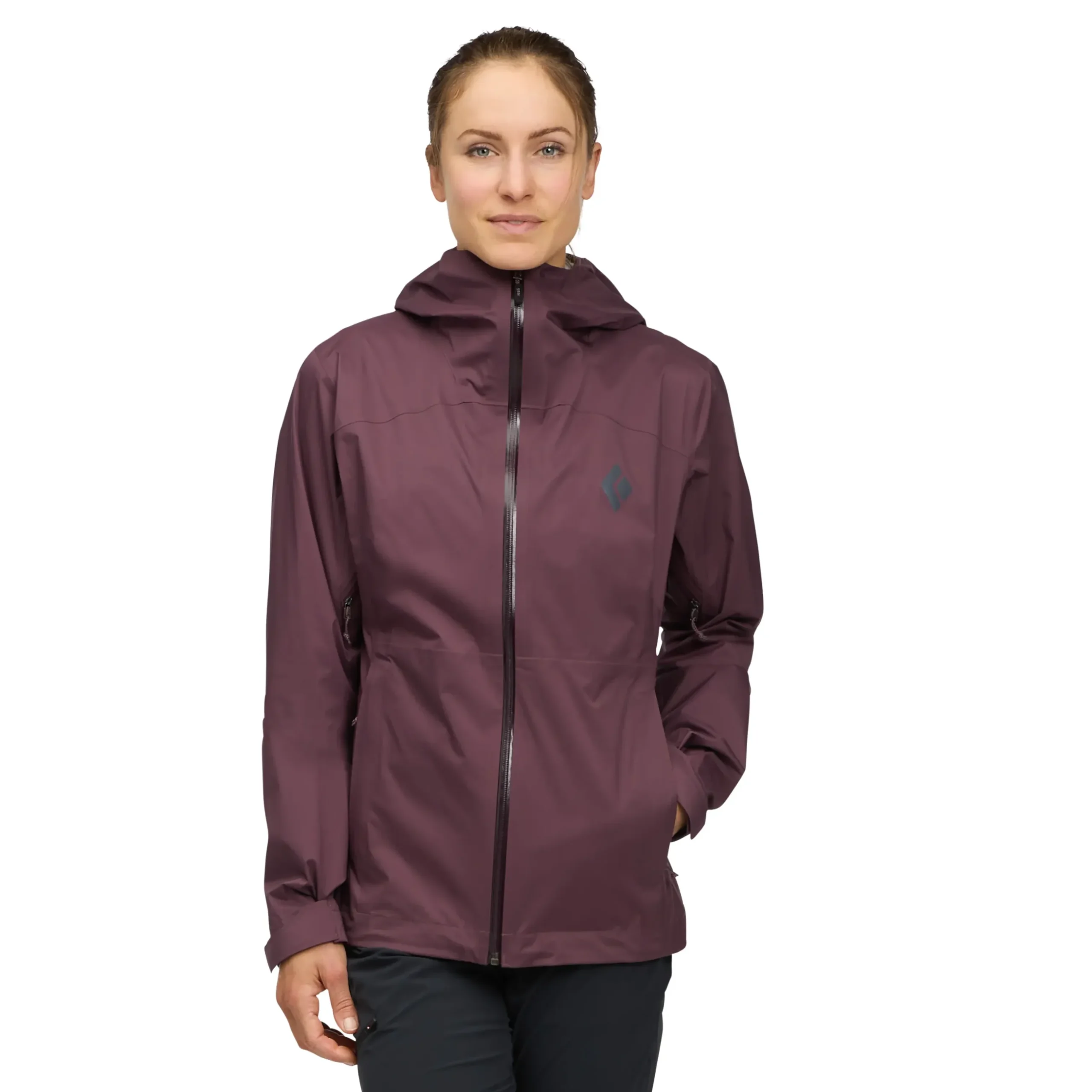Women's Fineline Stretch Shell