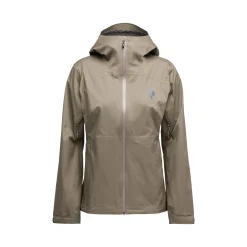 Women's Fineline Stretch Shell