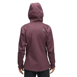 Women's Fineline Stretch Shell