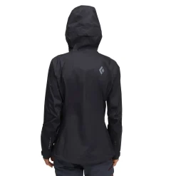 Women's Fineline Stretch Shell
