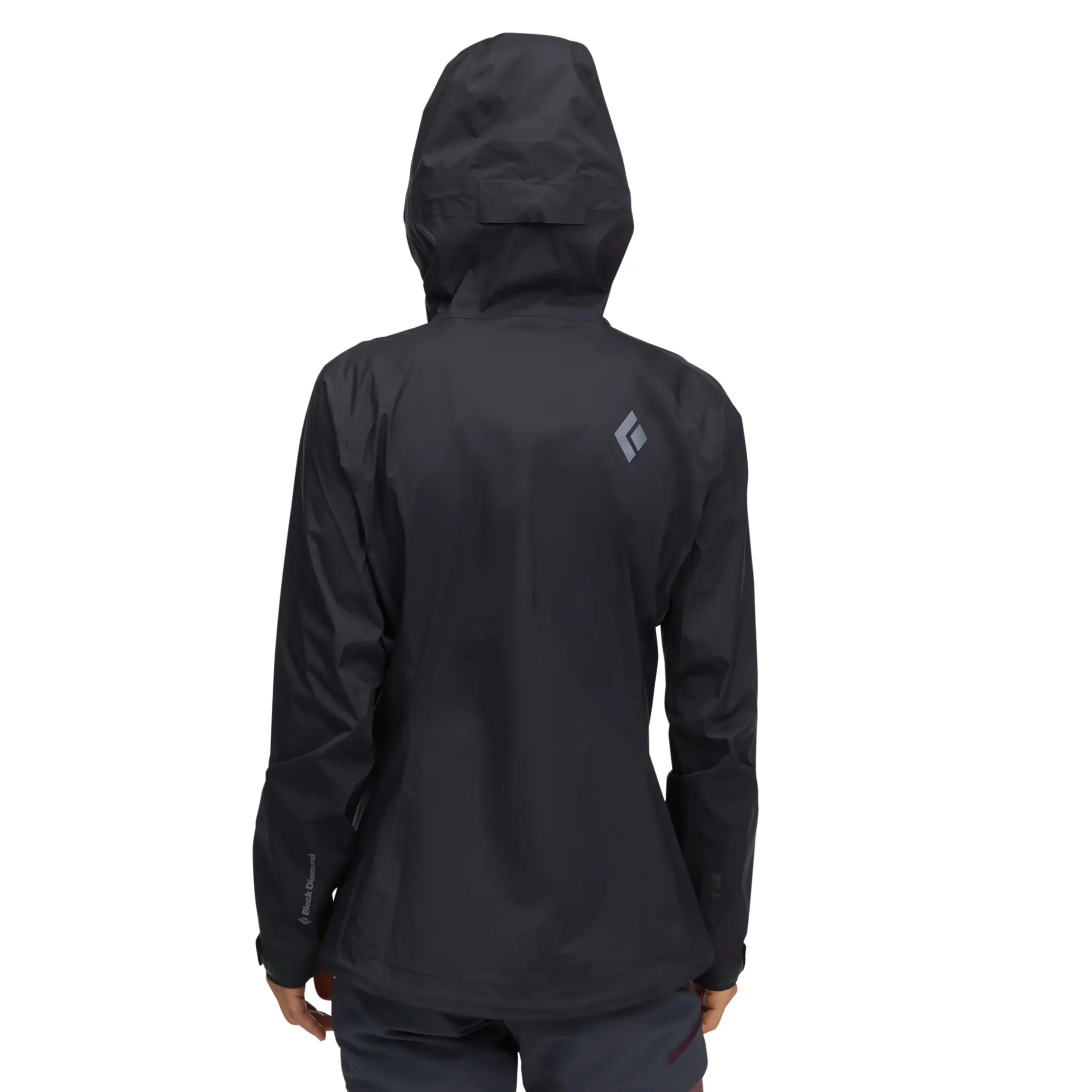 Women's Fineline Stretch Shell