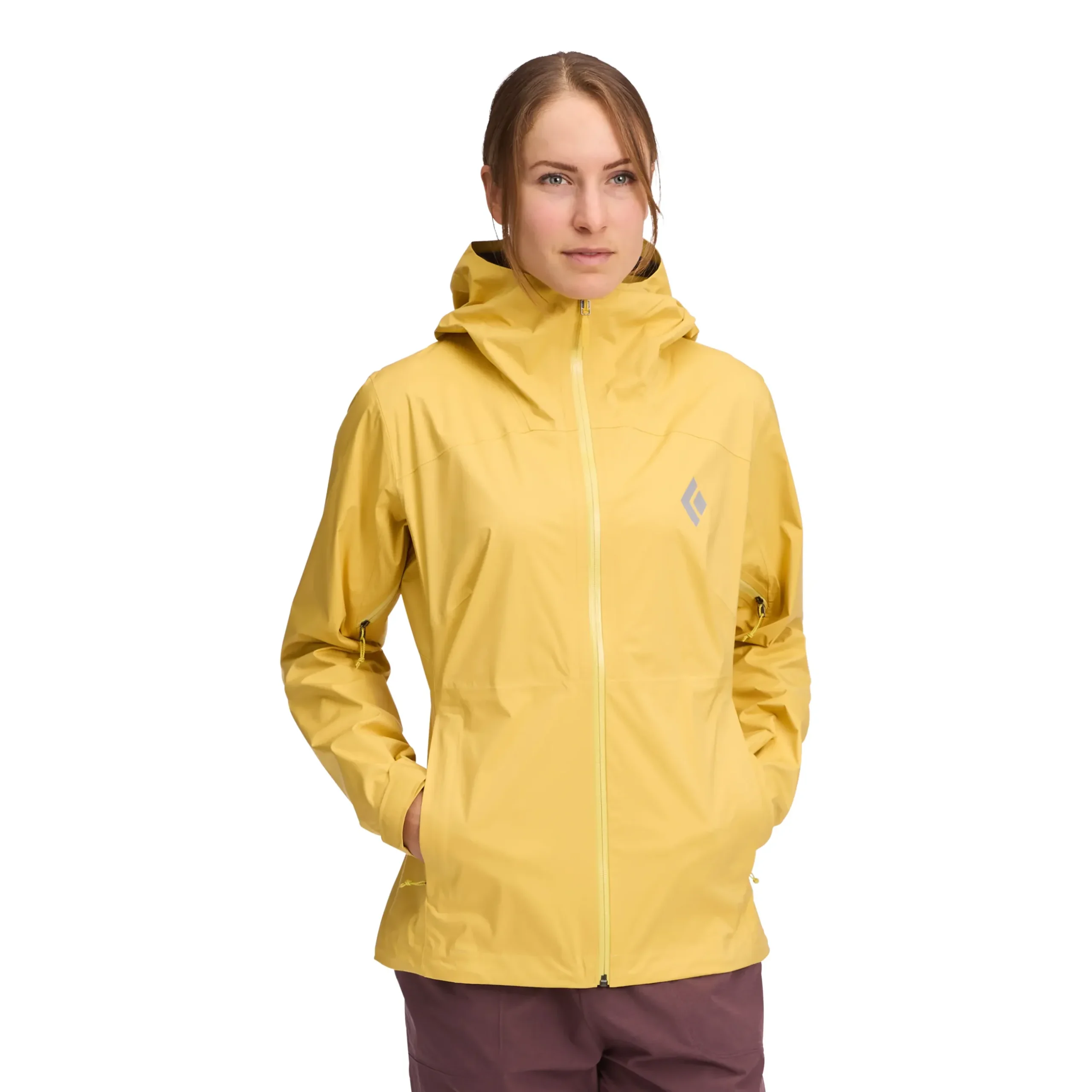 Women's Fineline Stretch Shell