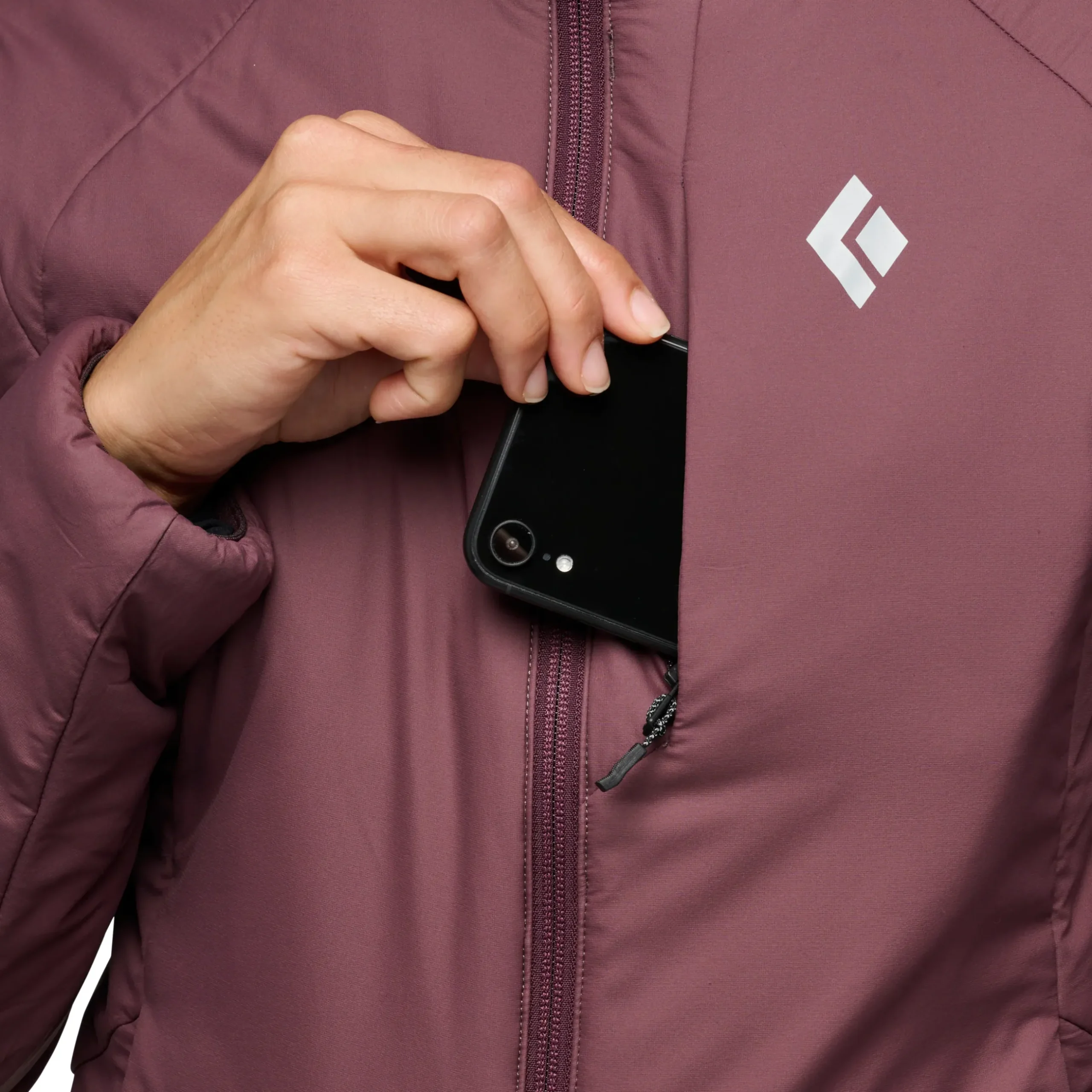 Women's First Light 2.0 Stretch Hoody