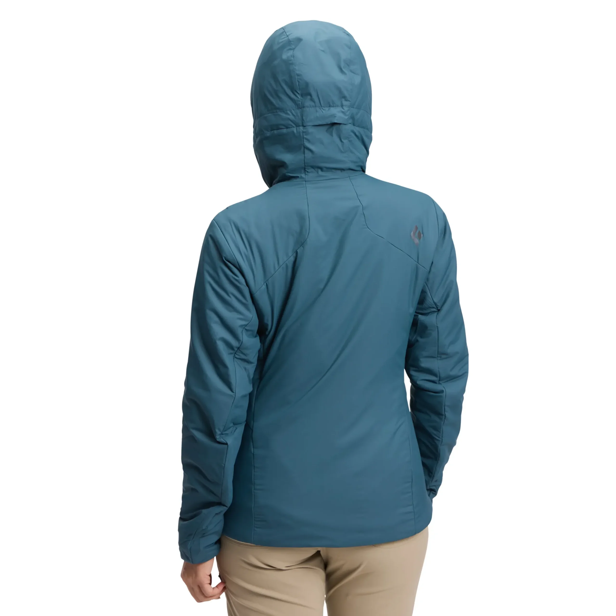 Women's First Light 2.0 Stretch Hoody