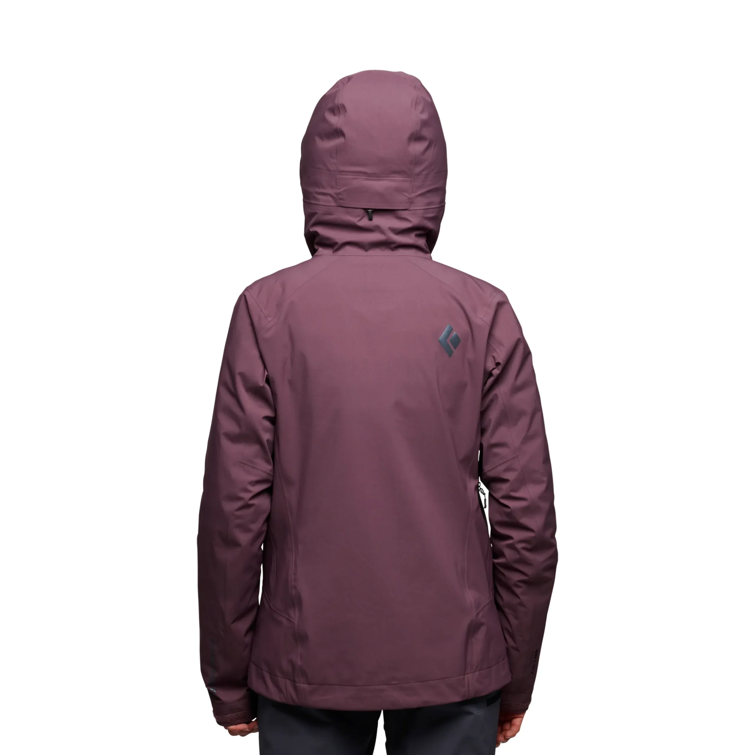 Women's Highline Stretch Shell