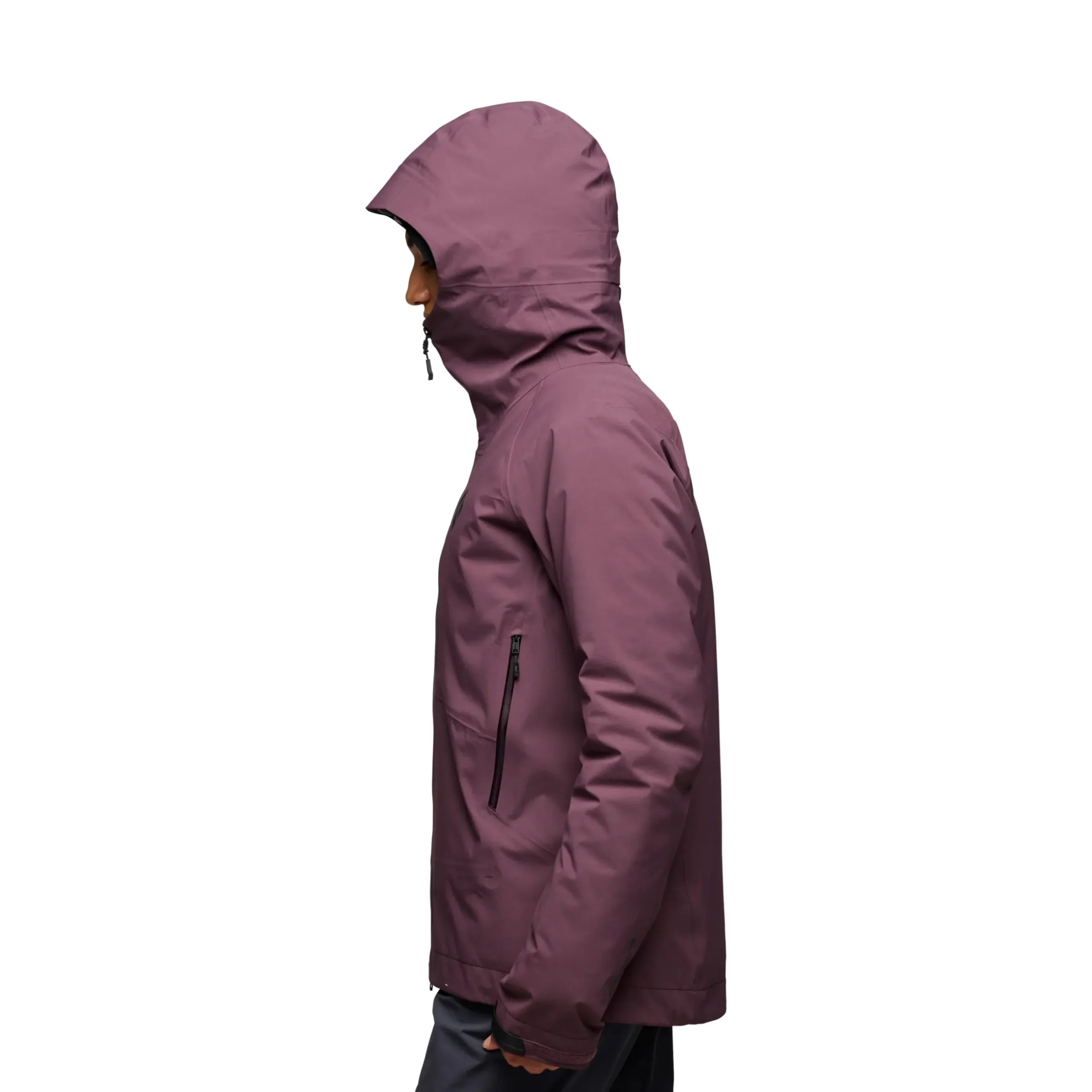Women's Highline Stretch Shell