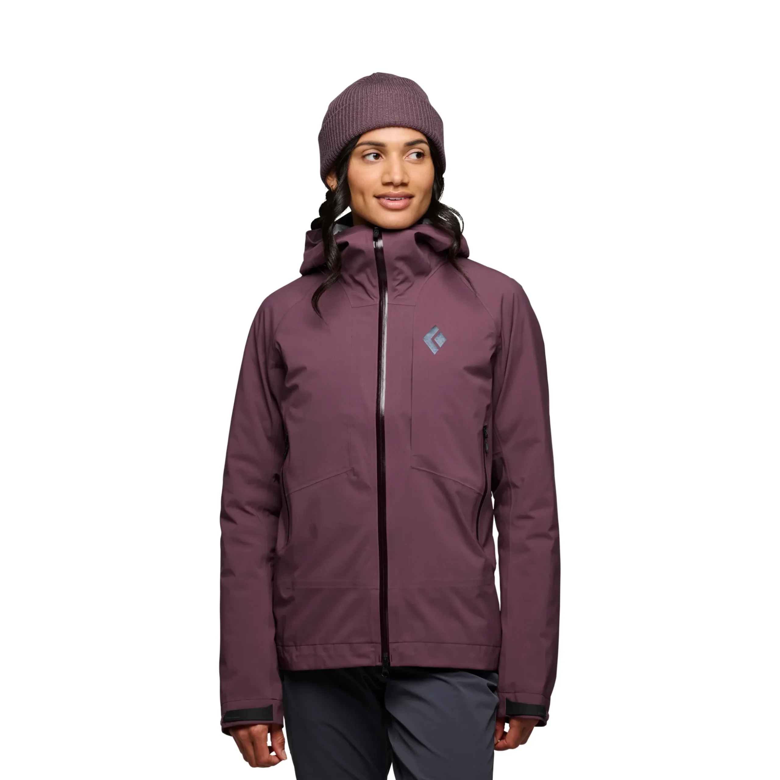 Women's Highline Stretch Shell