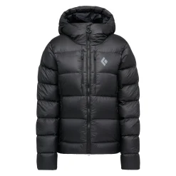 Women's Mission Down 4000 M Parka