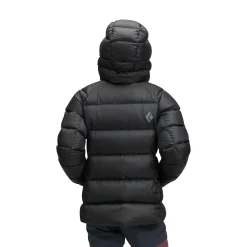 Women's Mission Down 4000 M Parka