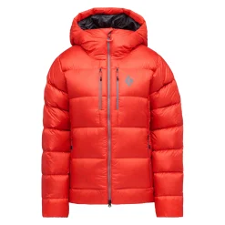 Women's Mission Down 4000 M Parka