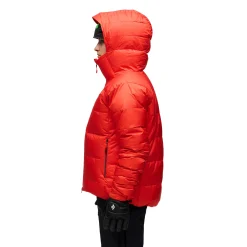Women's Mission Down 6000M Parka
