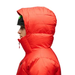 Women's Mission Down 6000M Parka