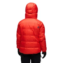 Women's Mission Down 6000M Parka
