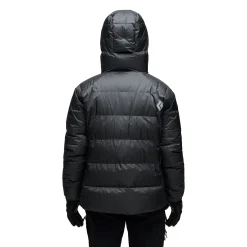 Women's Mission Down 6000M Parka