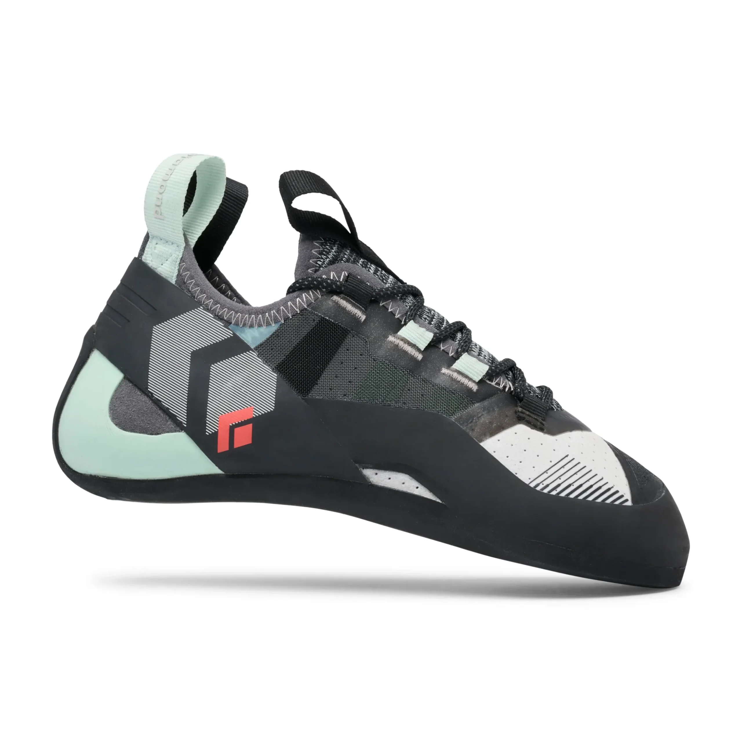 Women's Momentum Lace Climbing Shoes
