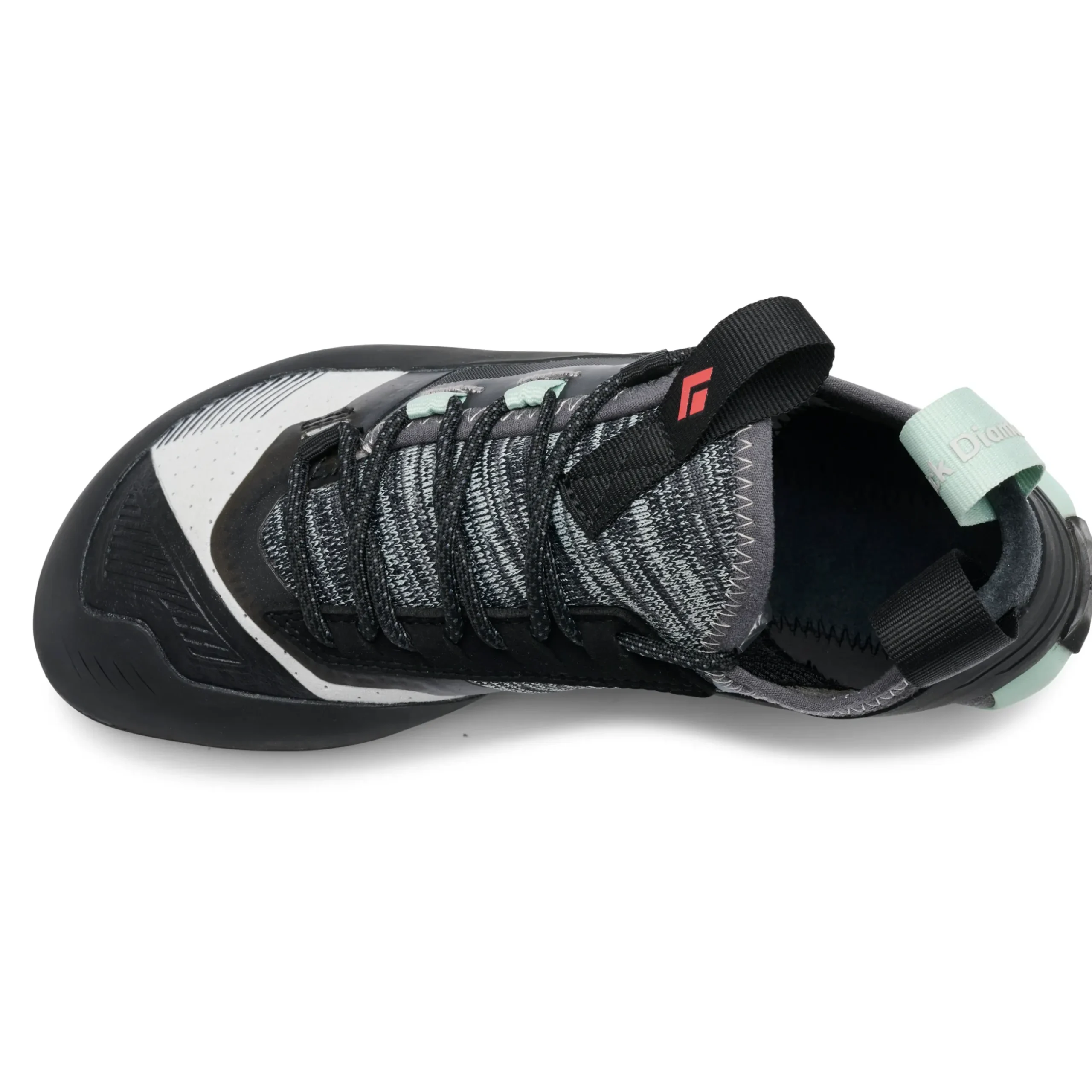 Women's Momentum Lace Climbing Shoes