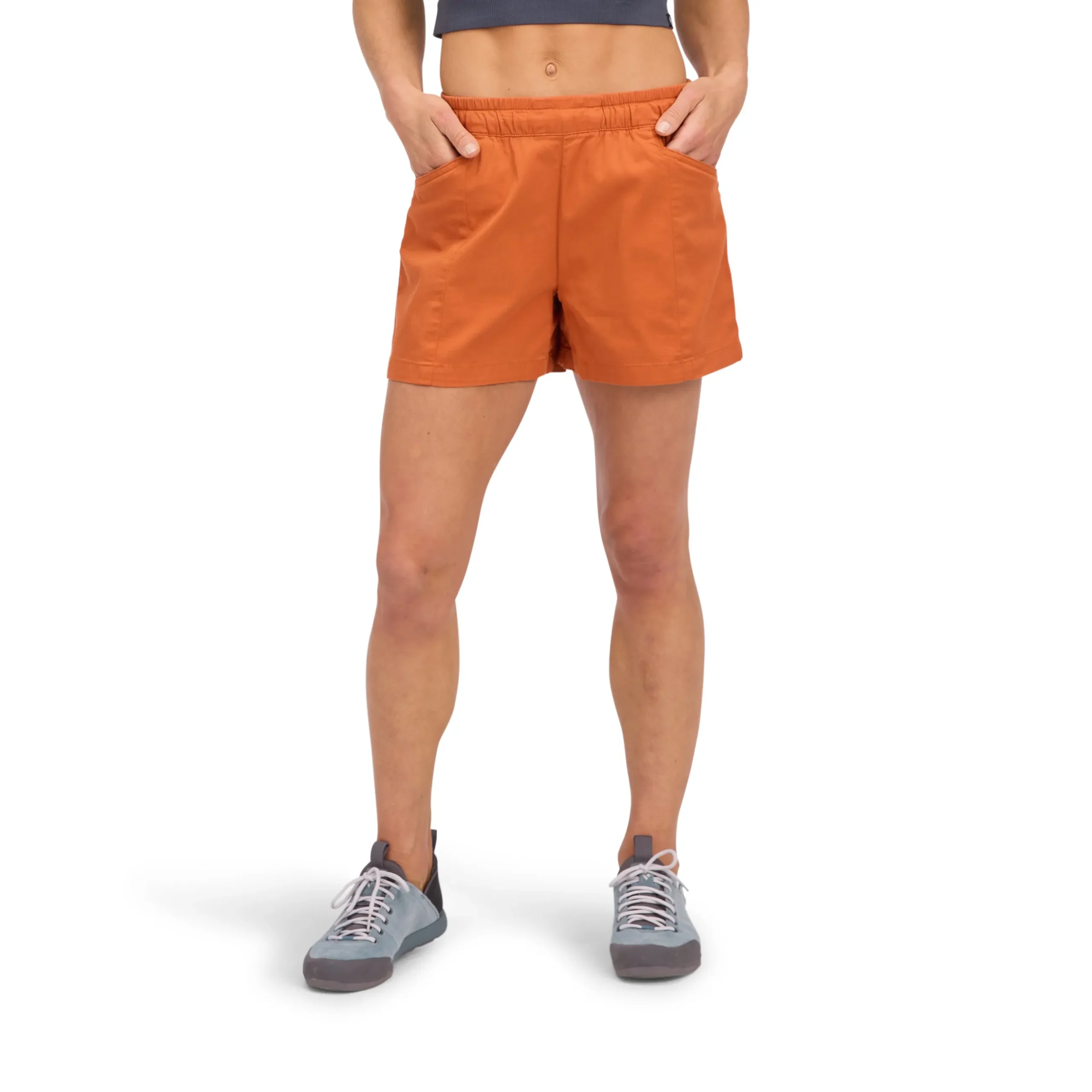 Women's Notion Shorts