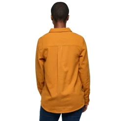 Women's Project Flannel