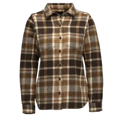 Women's Project Heavy Flannel