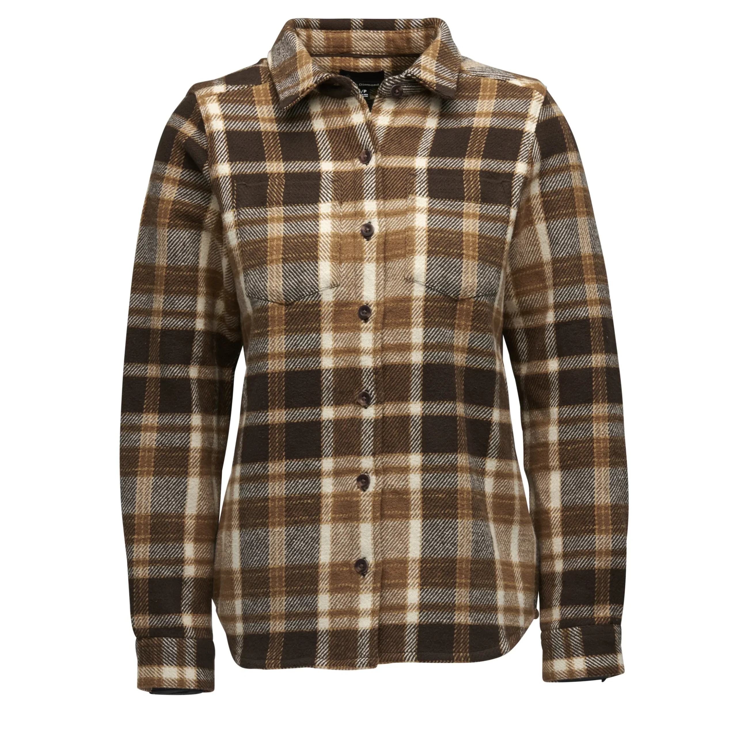 Women's Project Heavy Flannel