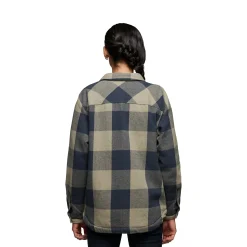 Women's Project Lined Flannel