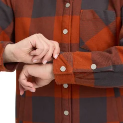 Women's Project Lined Flannel